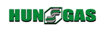 logo Hunsgas